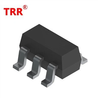 ভোল্টেজ নিয়ন্ত্রক LM1117