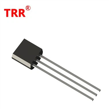 NPN সাধারণ উদ্দেশ্য ট্রানজিস্টর BC546 TO-92