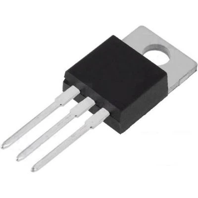 N-চ্যানেল 60-V (DS) MOSFET IRFZ44