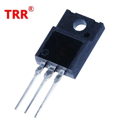 Triacs BT136