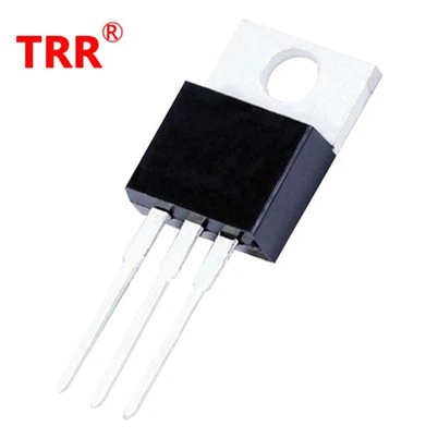 N-চ্যানেল MOSFET IRF540NPBF