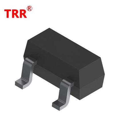 TL431 ট্রানজিস্টর